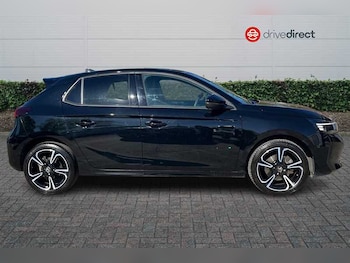 Used Vauxhall Corsa 2024 for sale - 78697420: Photo