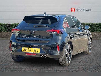 Used Vauxhall Corsa 2024 for sale - 78697420: Photo