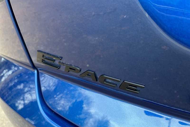 Used Jaguar E-Pace 2021 for sale - 77634755: Photo 30