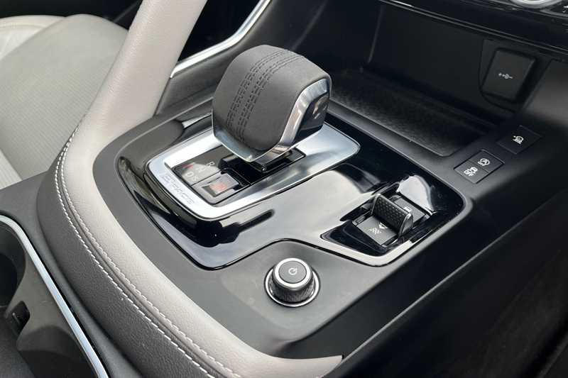 Used Jaguar E-Pace 2021 for sale - 77634755: Photo 38