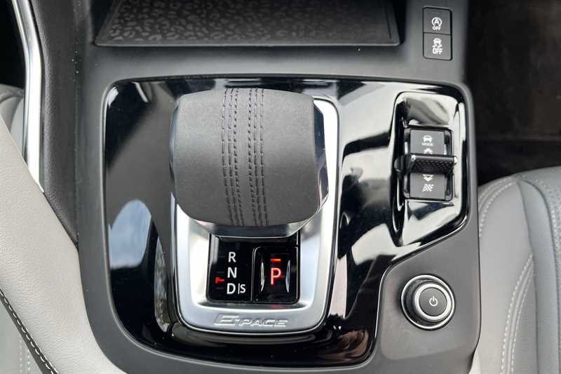 Used Jaguar E-Pace 2021 for sale - 77634755: Photo 39