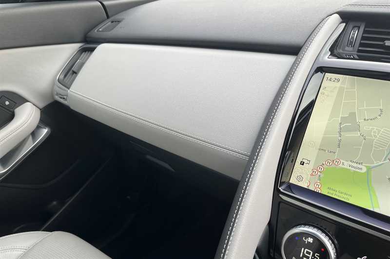 Used Jaguar E-Pace 2021 for sale - 77634755: Photo 40