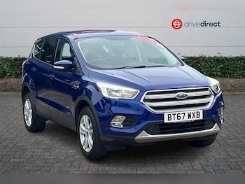 Used Ford Kuga 2017 for sale - 79110760: Photo