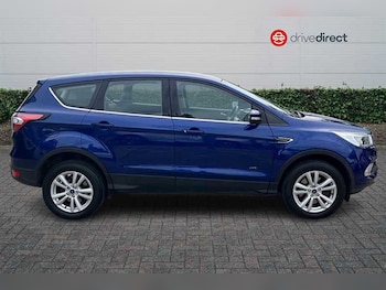 Used Ford Kuga 2017 for sale - 79110760: Photo