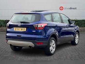 Used Ford Kuga 2017 for sale - 79110760: Photo
