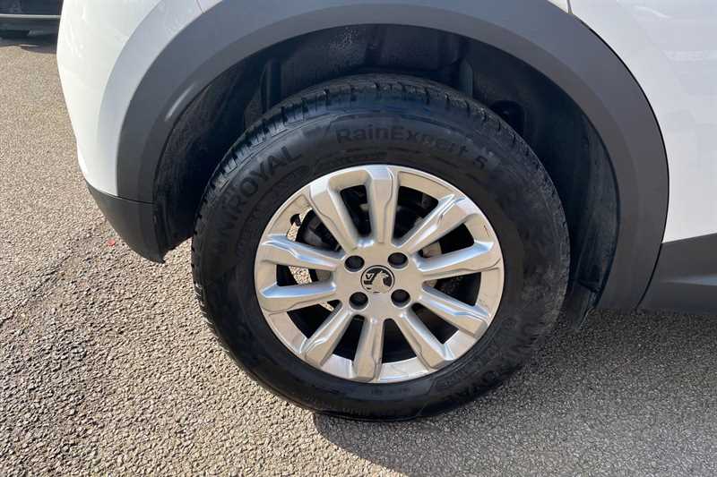 Used Vauxhall Mokka 2023 for sale - 78216737: Photo 12