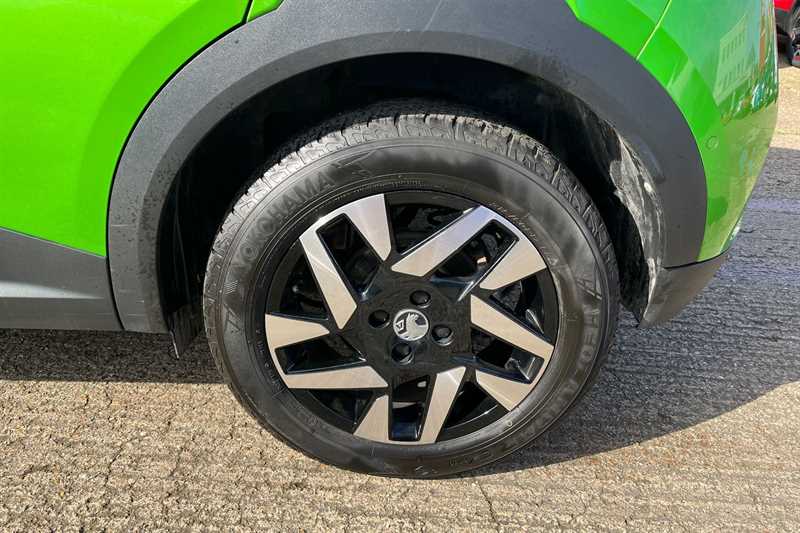 Used Vauxhall Mokka 2023 for sale - 78188484: Photo 12