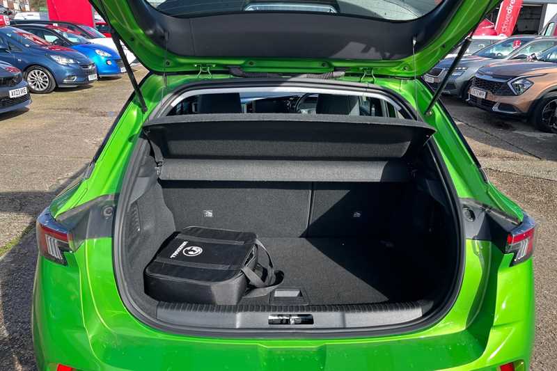 Used Vauxhall Mokka 2023 for sale - 78188484: Photo 25