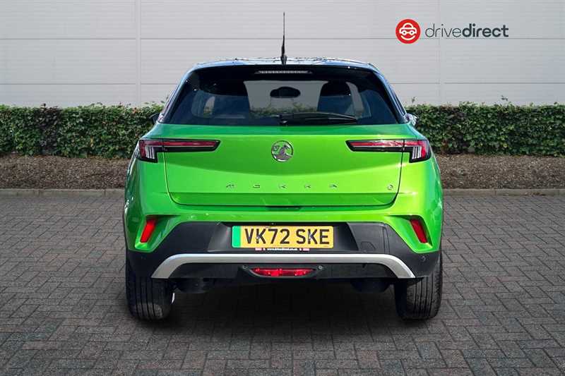 Used Vauxhall Mokka 2023 for sale - 78188484: Photo 4