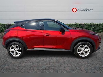 Used Nissan Juke 2021 for sale - 79149761: Photo