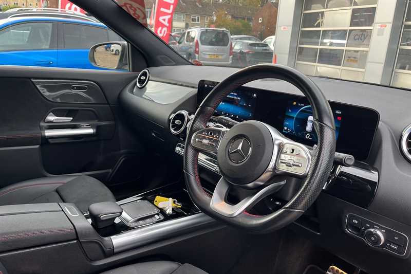 Used Mercedes-Benz GLA 2021 for sale - 76917475: Photo 14
