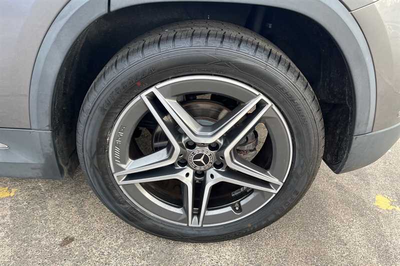 Used Mercedes-Benz GLA 2021 for sale - 76917475: Photo 9