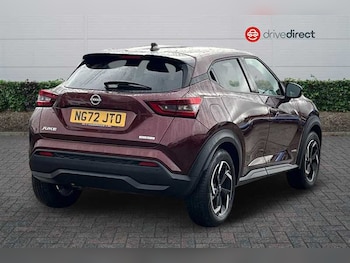 Used Nissan Juke 2023 for sale - 78303702: Photo