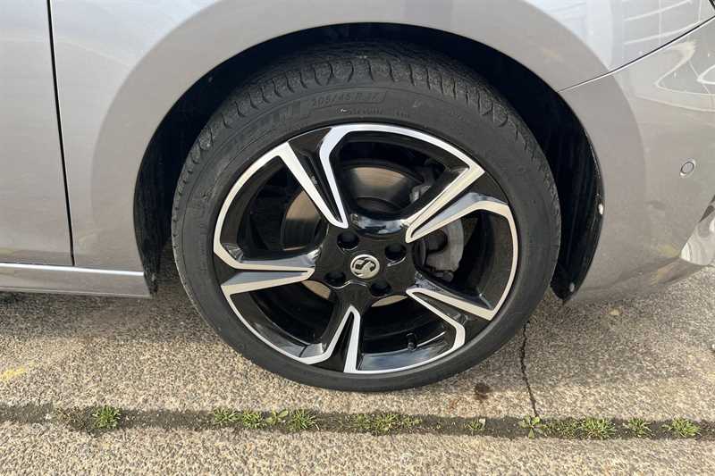 Used Vauxhall Corsa 2022 for sale - 76462472: Photo 11