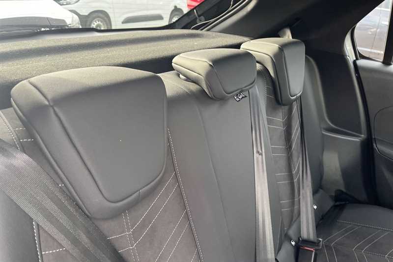 Used Vauxhall Corsa 2022 for sale - 76462472: Photo 24