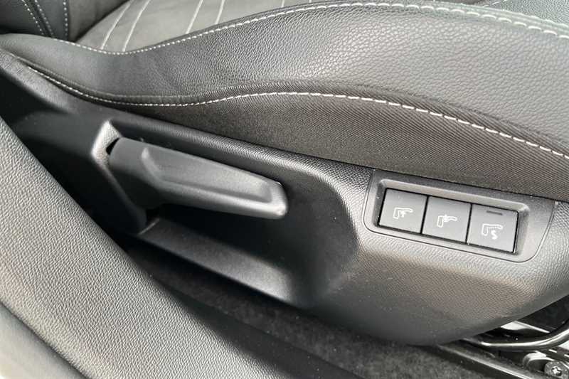 Used Vauxhall Corsa 2022 for sale - 76462472: Photo 26