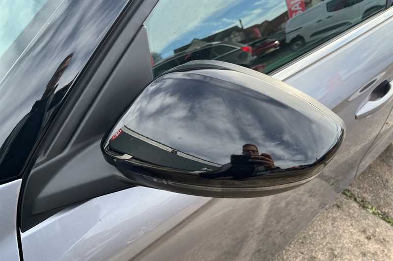 Used Vauxhall Corsa 2022 for sale - 76462472: Photo 35