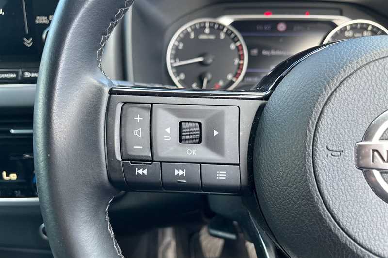 Used Nissan Qashqai 2021 for sale - 76463121: Photo 21