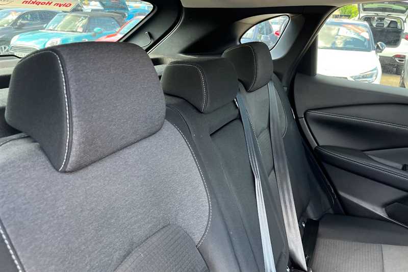 Used Nissan Qashqai 2021 for sale - 76463121: Photo 24