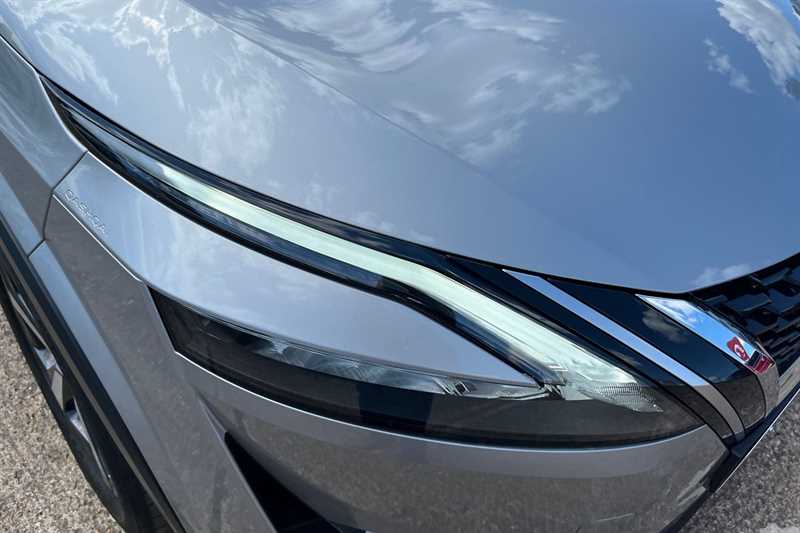 Used Nissan Qashqai 2021 for sale - 76463121: Photo 28