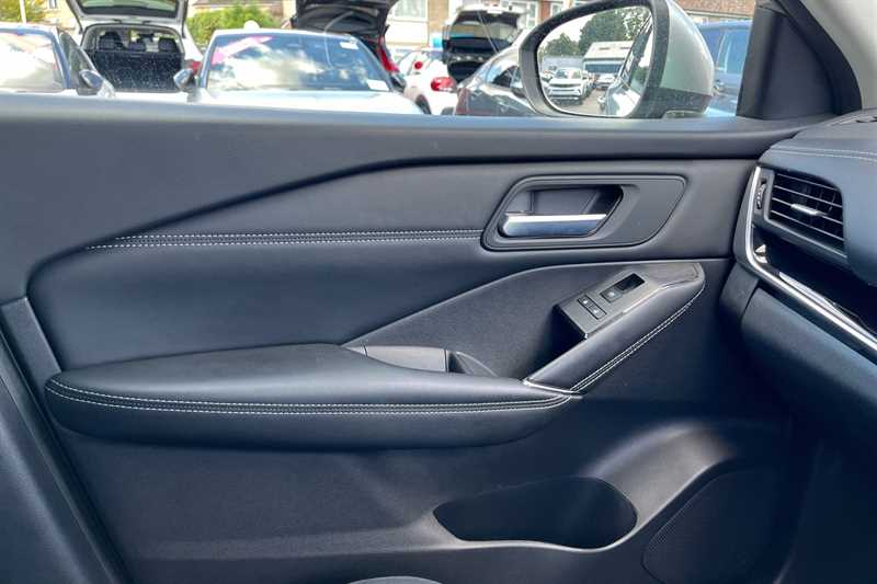 Used Nissan Qashqai 2021 for sale - 76463121: Photo 40