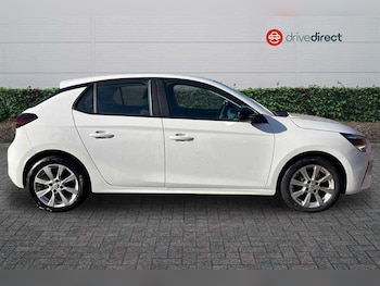 Used Vauxhall Corsa 2023 for sale - 76938622: Photo