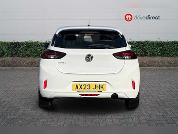 Used Vauxhall Corsa 2023 for sale - 76938622: Photo