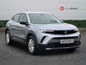 Used Vauxhall Mokka 2023 for sale - 77899749: Photo