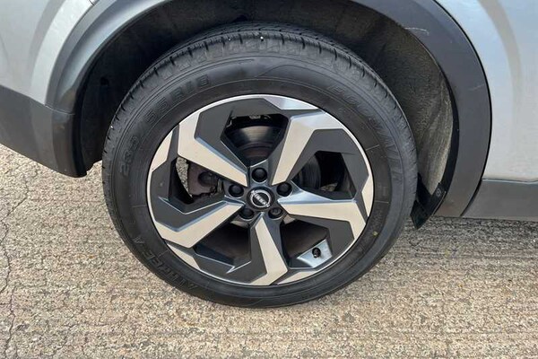 Used Nissan Qashqai 2021 for sale - 75270485: Photo 11