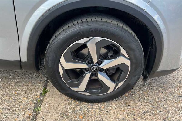 Used Nissan Qashqai 2021 for sale - 75270485: Photo 12