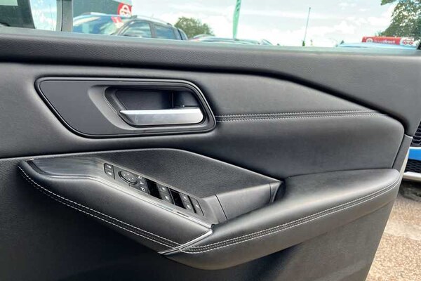 Used Nissan Qashqai 2021 for sale - 75270485: Photo 16