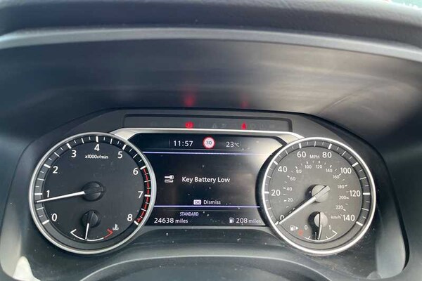 Used Nissan Qashqai 2021 for sale - 75270485: Photo 20