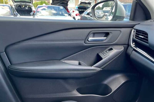 Used Nissan Qashqai 2021 for sale - 75270485: Photo 40
