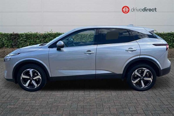 Used Nissan Qashqai 2021 for sale - 75270485: Photo 6
