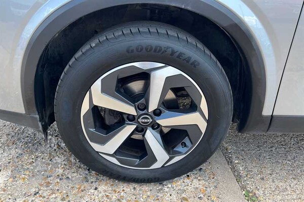 Used Nissan Qashqai 2021 for sale - 75270485: Photo 9