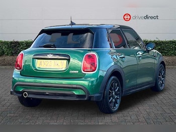 Used MINI Hatch 2023 for sale - 76851868: Photo
