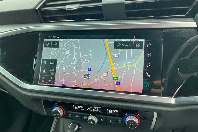 Used Audi Q3 2020 for sale - 76733717: Photo 19