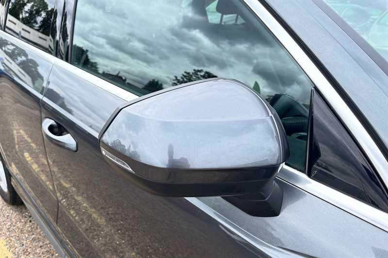 Used Audi Q3 2020 for sale - 76733717: Photo 34