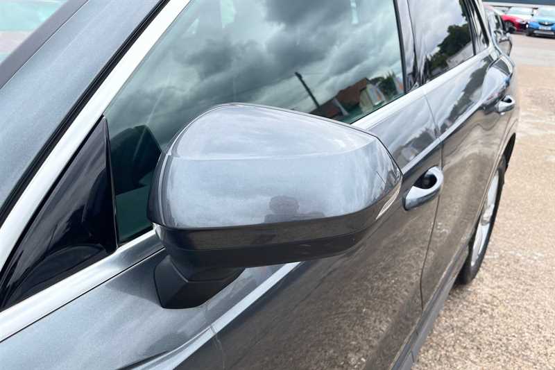 Used Audi Q3 2020 for sale - 76733717: Photo 35