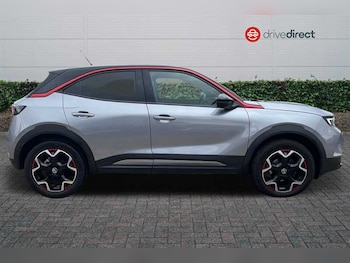 Used Vauxhall Mokka 2022 for sale - 75328641: Photo