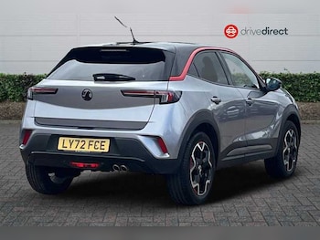 Used Vauxhall Mokka 2022 for sale - 75328641: Photo