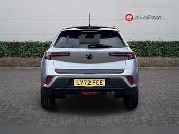 Used Vauxhall Mokka 2022 for sale - 75328641: Photo