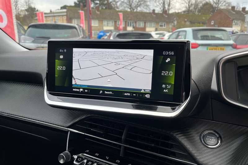 Used Peugeot 2008 2020 for sale - 77728521: Photo 18