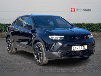 Used Vauxhall Mokka 2023 for sale - 79863508: Photo