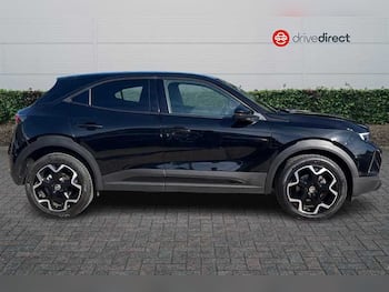 Used Vauxhall Mokka 2023 for sale - 79863508: Photo