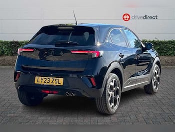 Used Vauxhall Mokka 2023 for sale - 79863508: Photo