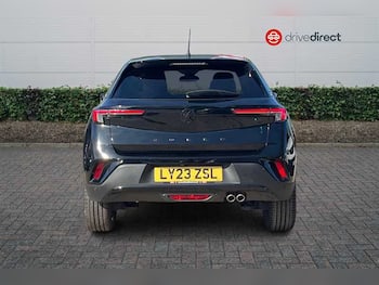 Used Vauxhall Mokka 2023 for sale - 79863508: Photo