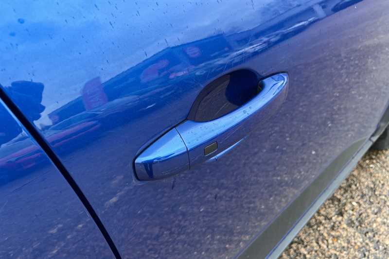 Used Dacia Sandero Stepway 2022 for sale - 77811374: Photo 38