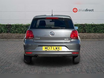 Used Volkswagen Polo 2017 for sale - 76943970: Photo