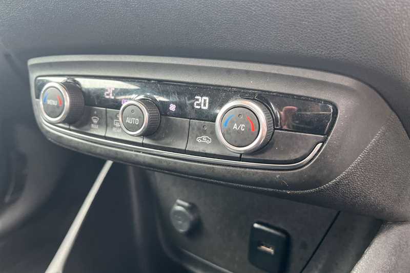 Used Vauxhall Crossland X 2018 for sale - 78103374: Photo 15